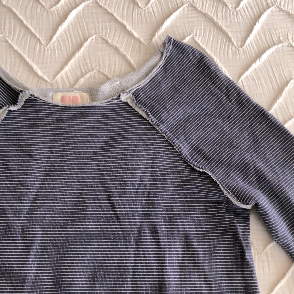 Quicksilver Boatneck Pullover - image 2